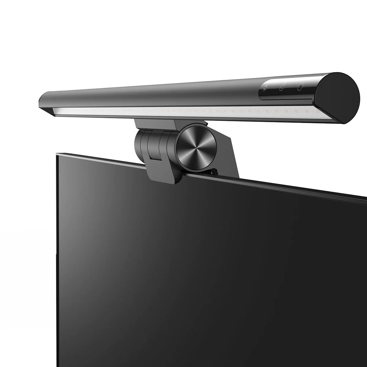 Baseus i-Wok Series USB Monitör Aydınlatma Işığı – Göz Yormayan LED Masa Lambası - DGIWK-B01