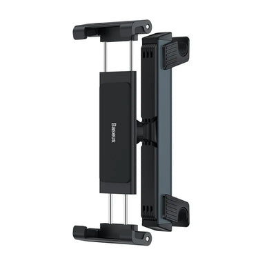 Baseus JoyRide Pro Araç Arka Koltuk Telefon ve Tablet Tutucu – 4.7-12.3 İnç, 360° Döner