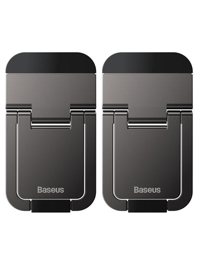 Baseus Baseus 2 Adet 5mm 3m Yapışkanlı Katlanabilir Ultra