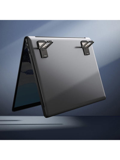 Baseus Baseus 2 Adet 5mm 3m Yapışkanlı Katlanabilir Ultra