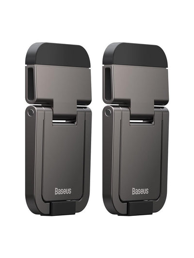 Baseus Baseus 2 Adet 5mm 3m Yapışkanlı Katlanabilir Ultra